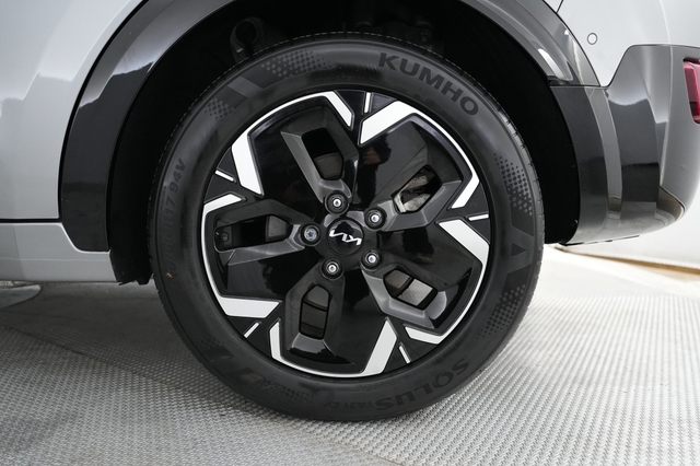 2023 Kia Niro EV