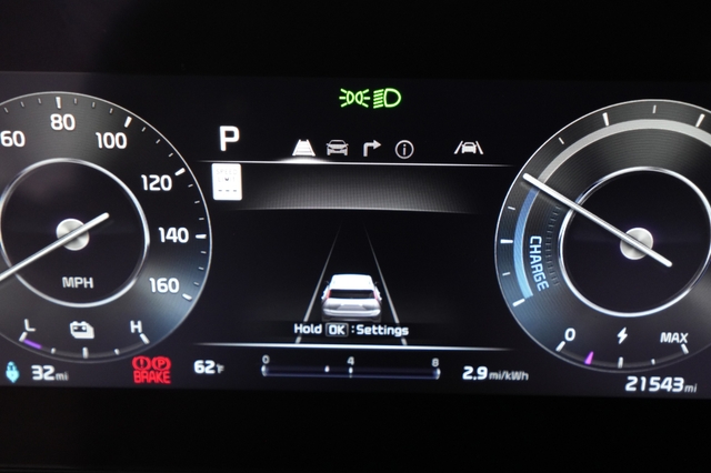 2023 Kia Niro EV