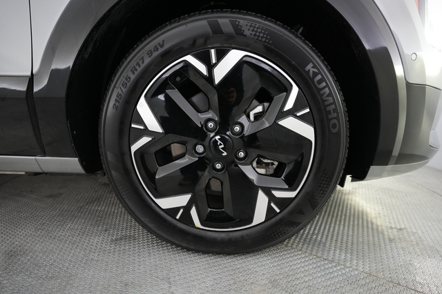 2023 Kia Niro EV