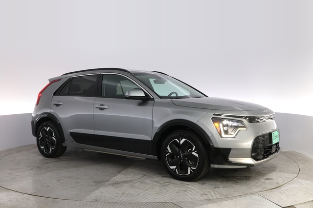 2023 Kia Niro EV
