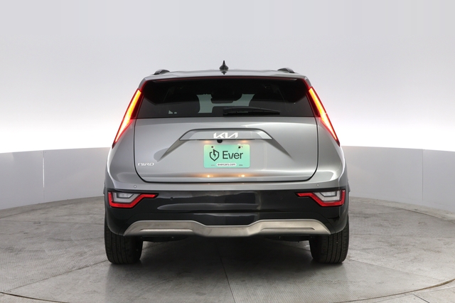 2023 Kia Niro EV