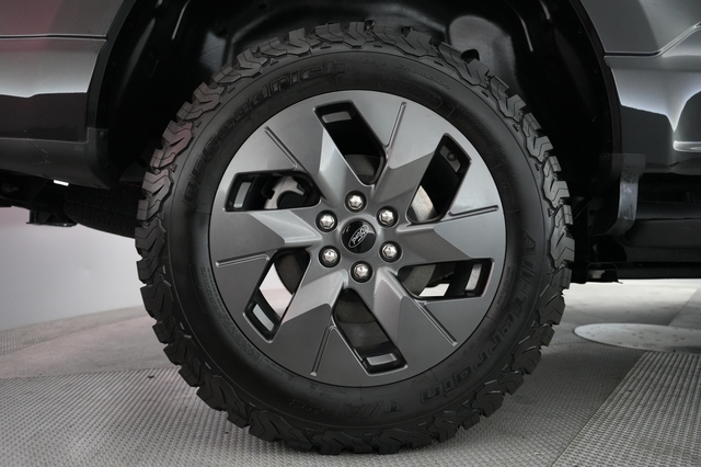 2024 Ford F-150 Lightning