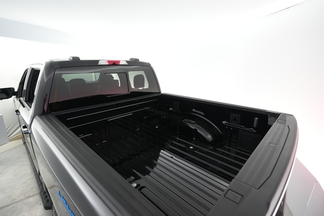 2024 Ford F-150 Lightning