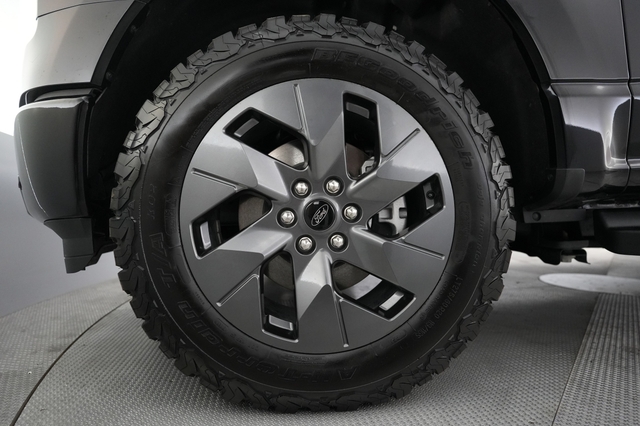 2024 Ford F-150 Lightning