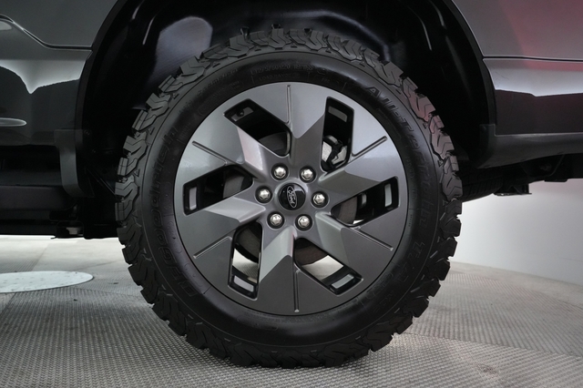 2024 Ford F-150 Lightning