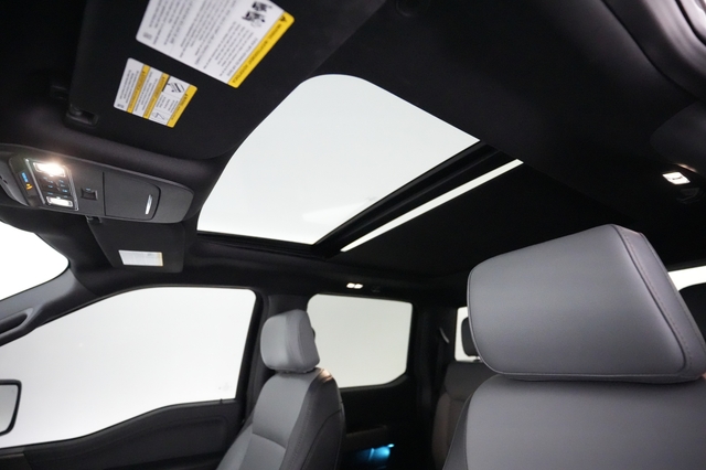 2024 Ford F-150 Lightning