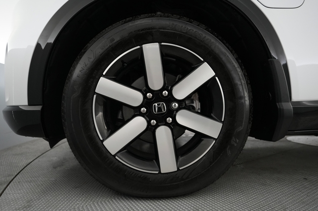 2024 Honda Prologue
