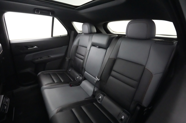 2024 Honda Prologue