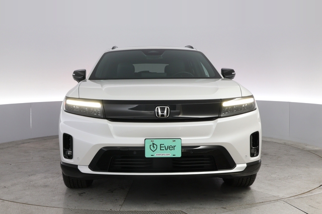2024 Honda Prologue
