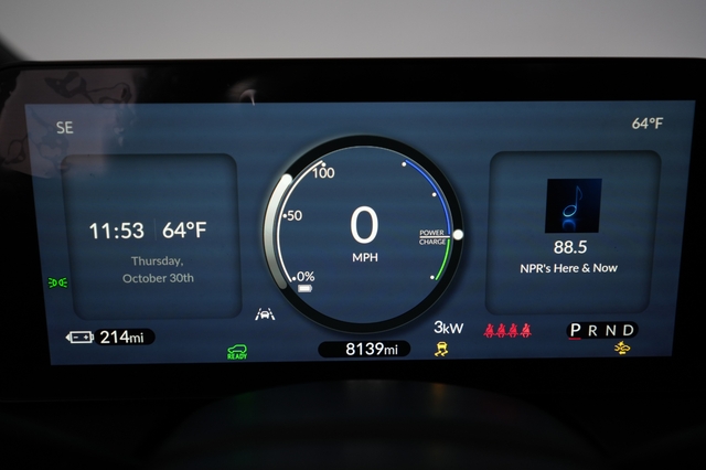 2024 Honda Prologue