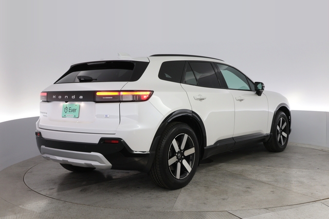 2024 Honda Prologue