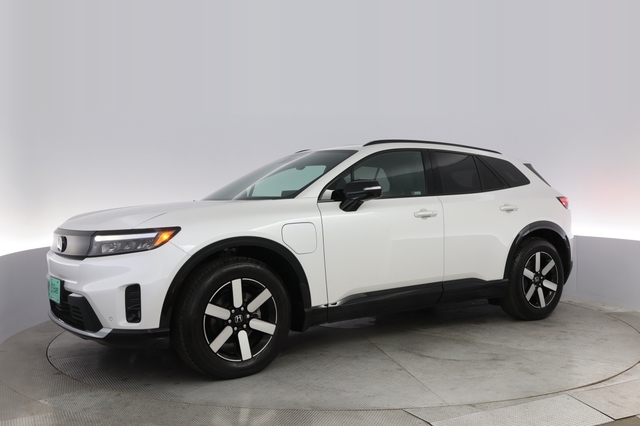 2024 Honda Prologue