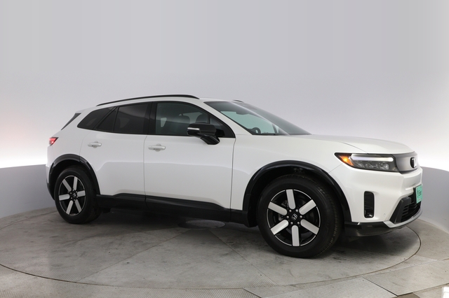 2024 Honda Prologue
