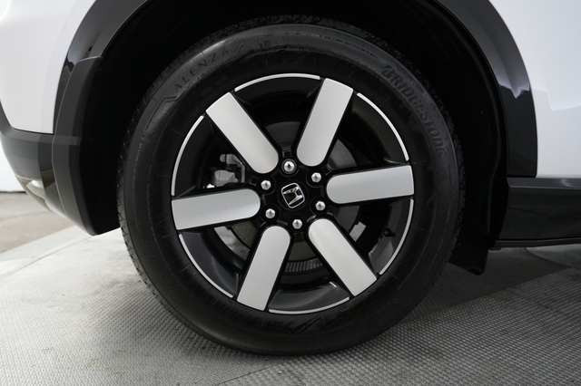 2024 Honda Prologue