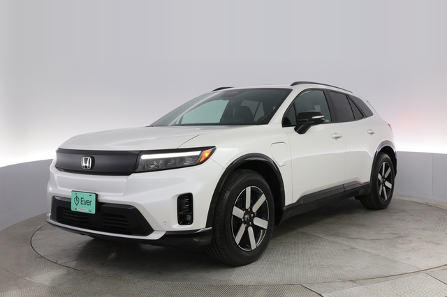 2024 Honda Prologue