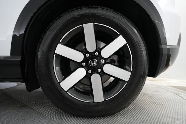 2024 Honda Prologue