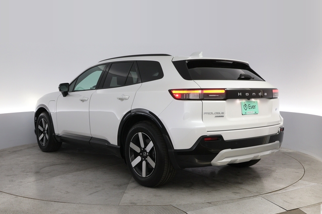 2024 Honda Prologue