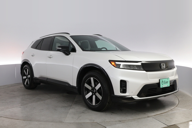 2024 Honda Prologue