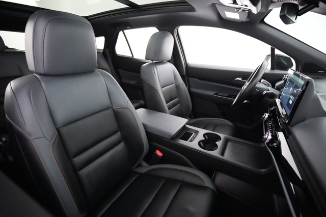 2024 Honda Prologue