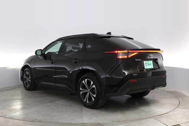 2024 Toyota bZ4X