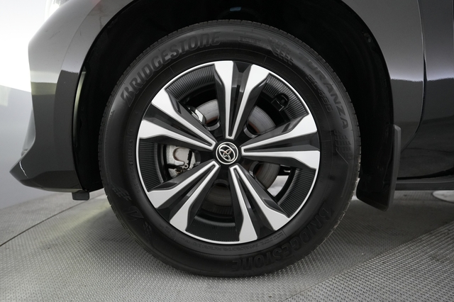 2024 Toyota bZ4X