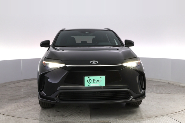 2024 Toyota bZ4X