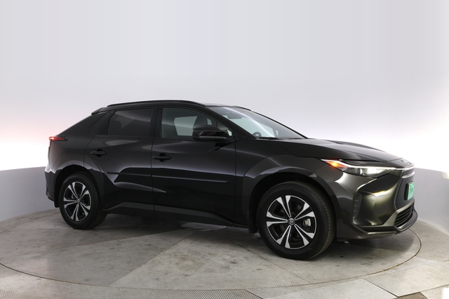 2024 Toyota bZ4X