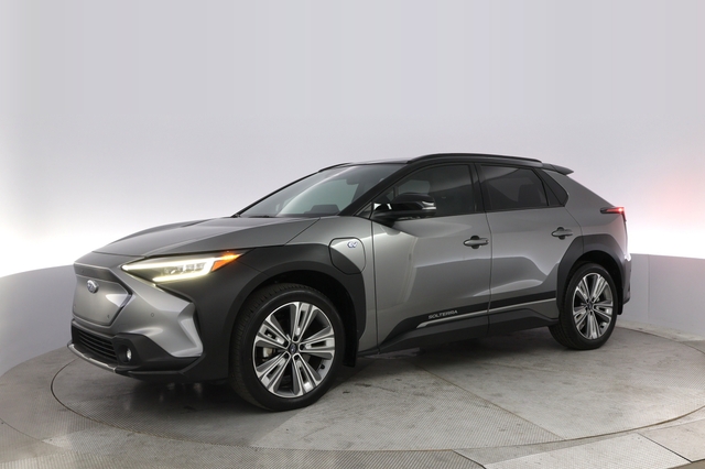 2024 Subaru Solterra