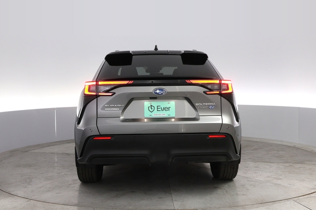 2024 Subaru Solterra