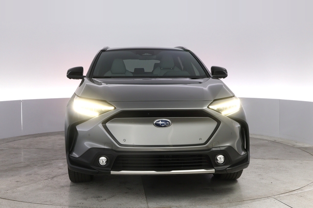 2024 Subaru Solterra