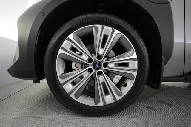 2024 Subaru Solterra