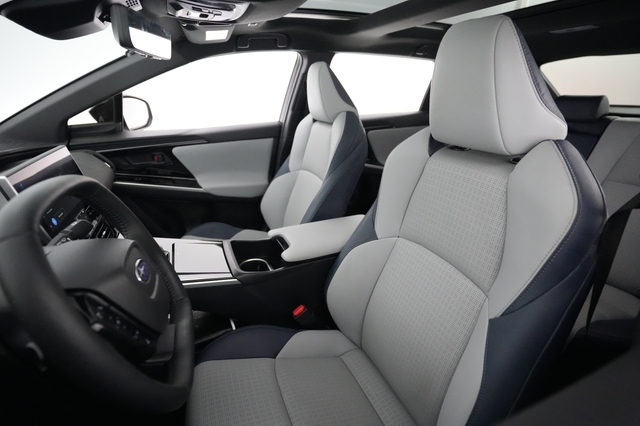 2024 Subaru Solterra