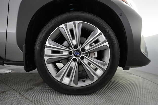 2024 Subaru Solterra