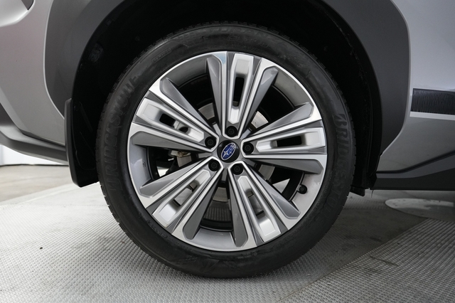 2024 Subaru Solterra