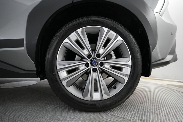 2024 Subaru Solterra