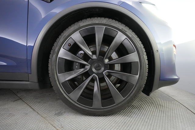 2022 Tesla Model X