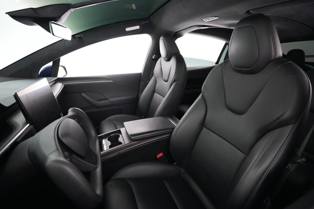 2022 Tesla Model X