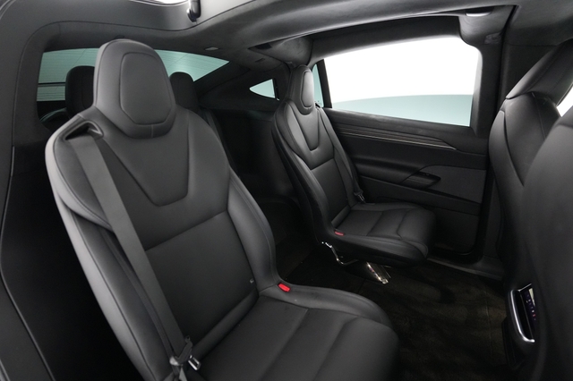 2022 Tesla Model X