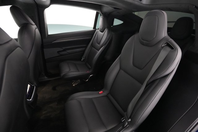 2022 Tesla Model X