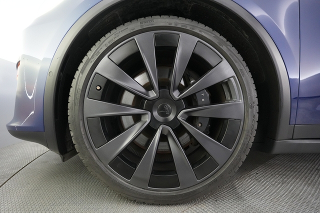 2022 Tesla Model X