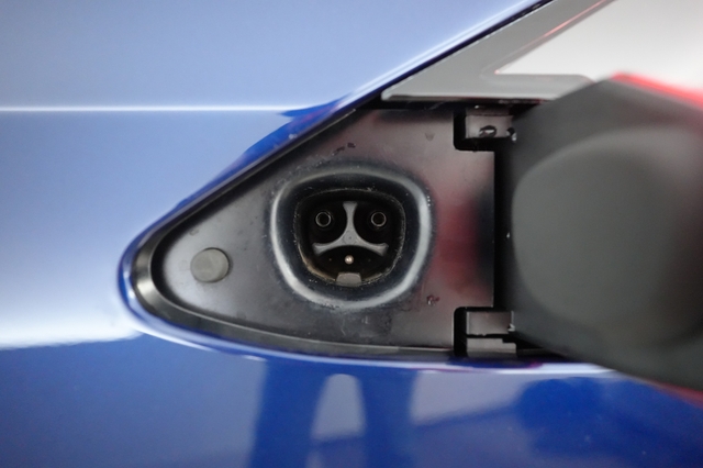 2022 Tesla Model X