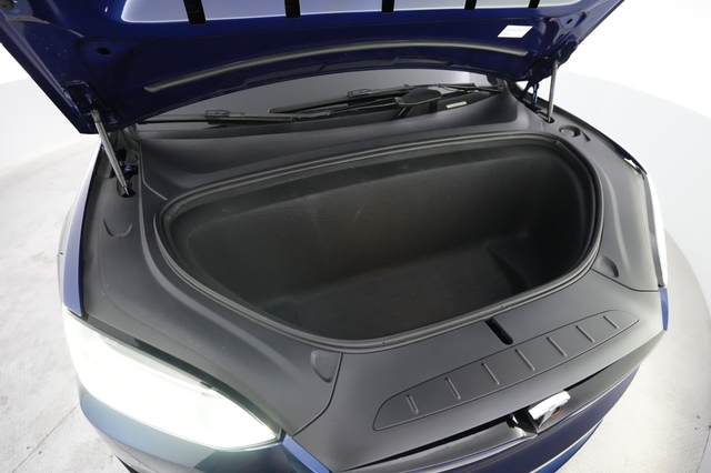 2022 Tesla Model X