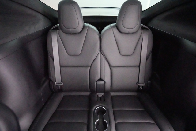 2022 Tesla Model X