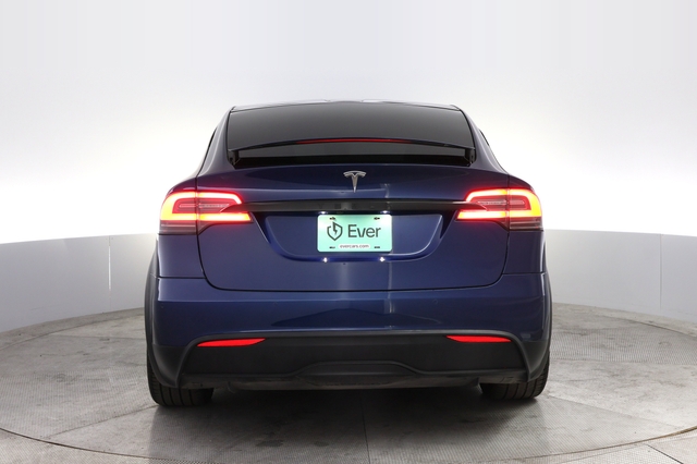2022 Tesla Model X