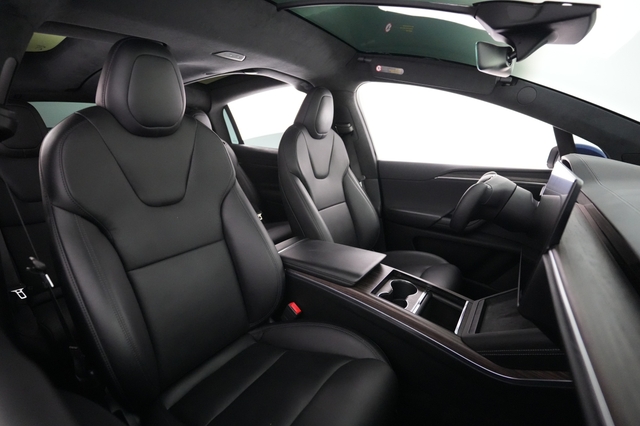 2022 Tesla Model X