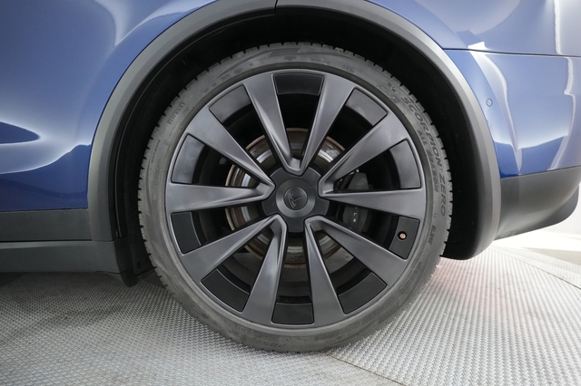2022 Tesla Model X