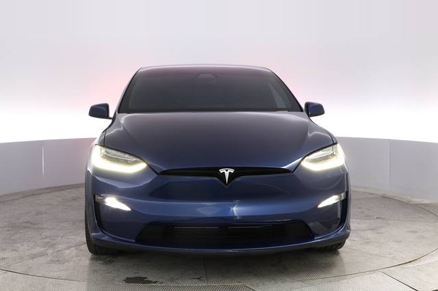 2022 Tesla Model X