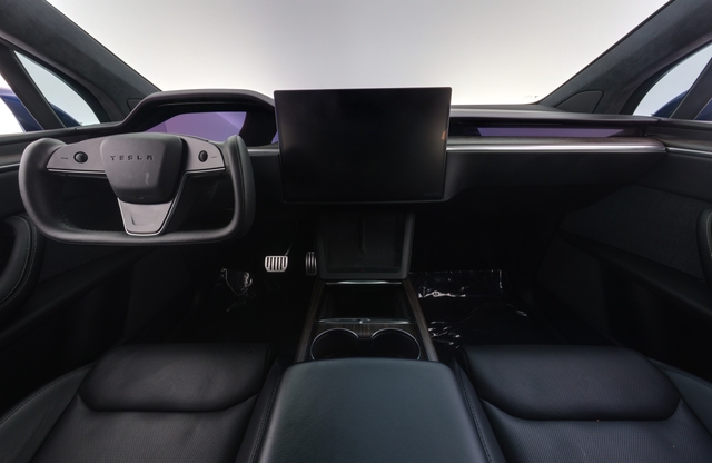 2022 Tesla Model X