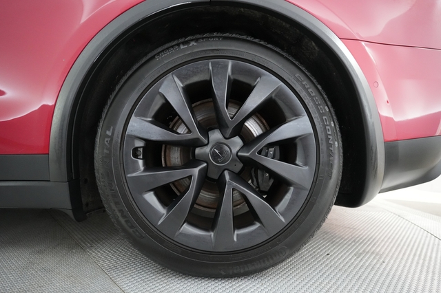 2022 Tesla Model X