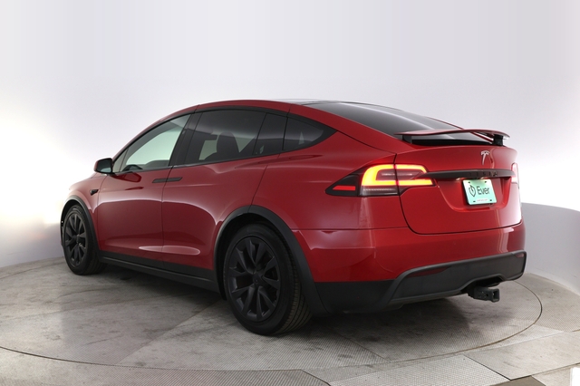 2022 Tesla Model X